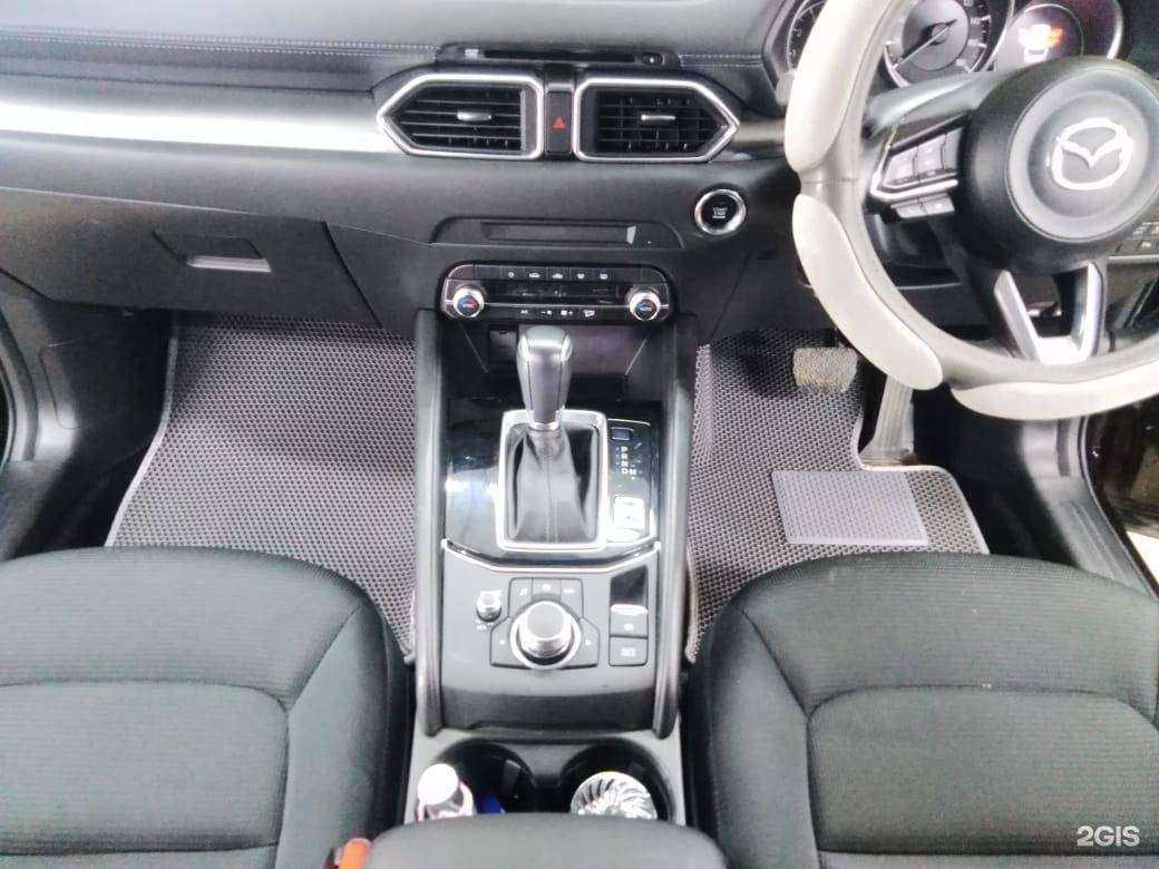 Отзывы на компанию AURORA DETAILING в г. Красноярск c фото