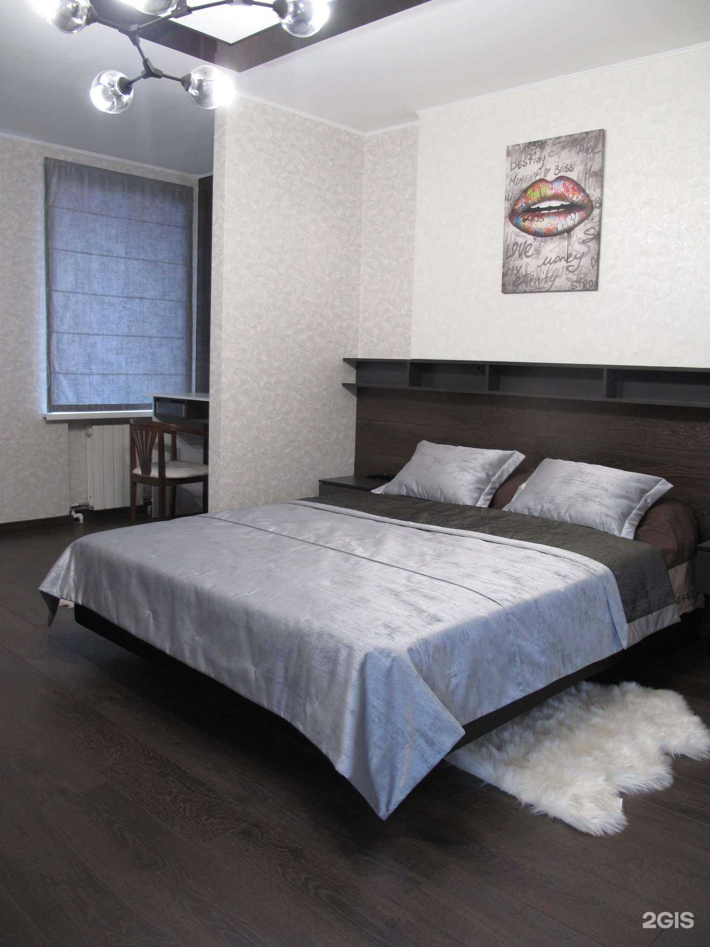 Отзывы на компанию Студия штор и декора в Рязани c фото