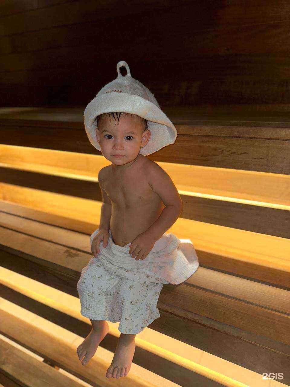 Отзывы на компанию Baby shark в Набережных Челнах c фото