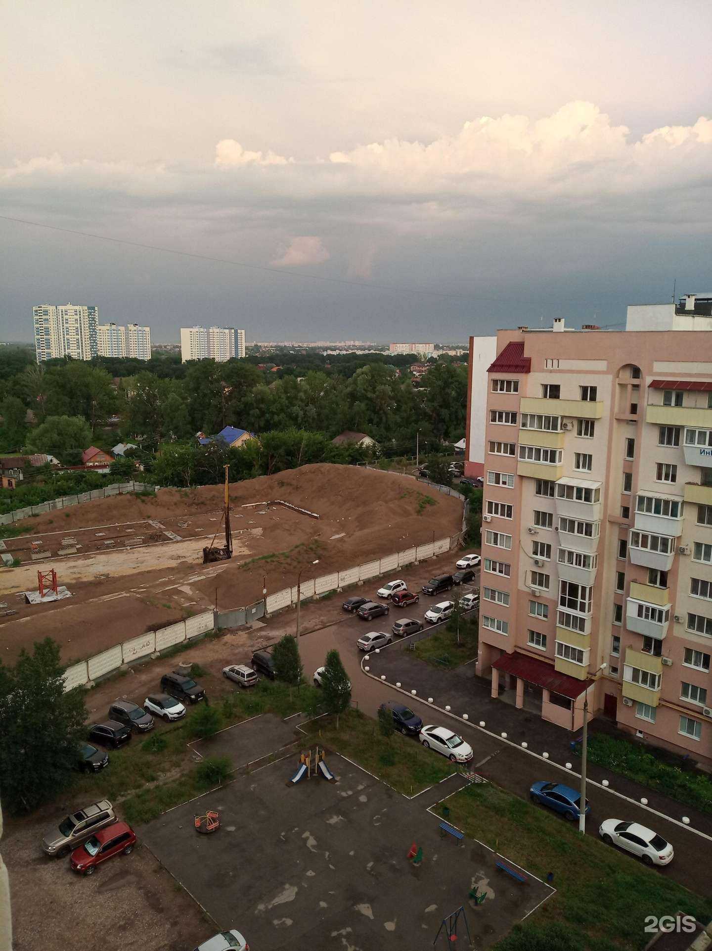 Отзывы на компанию Любаша в Самаре c фото - фотография 2 из 2