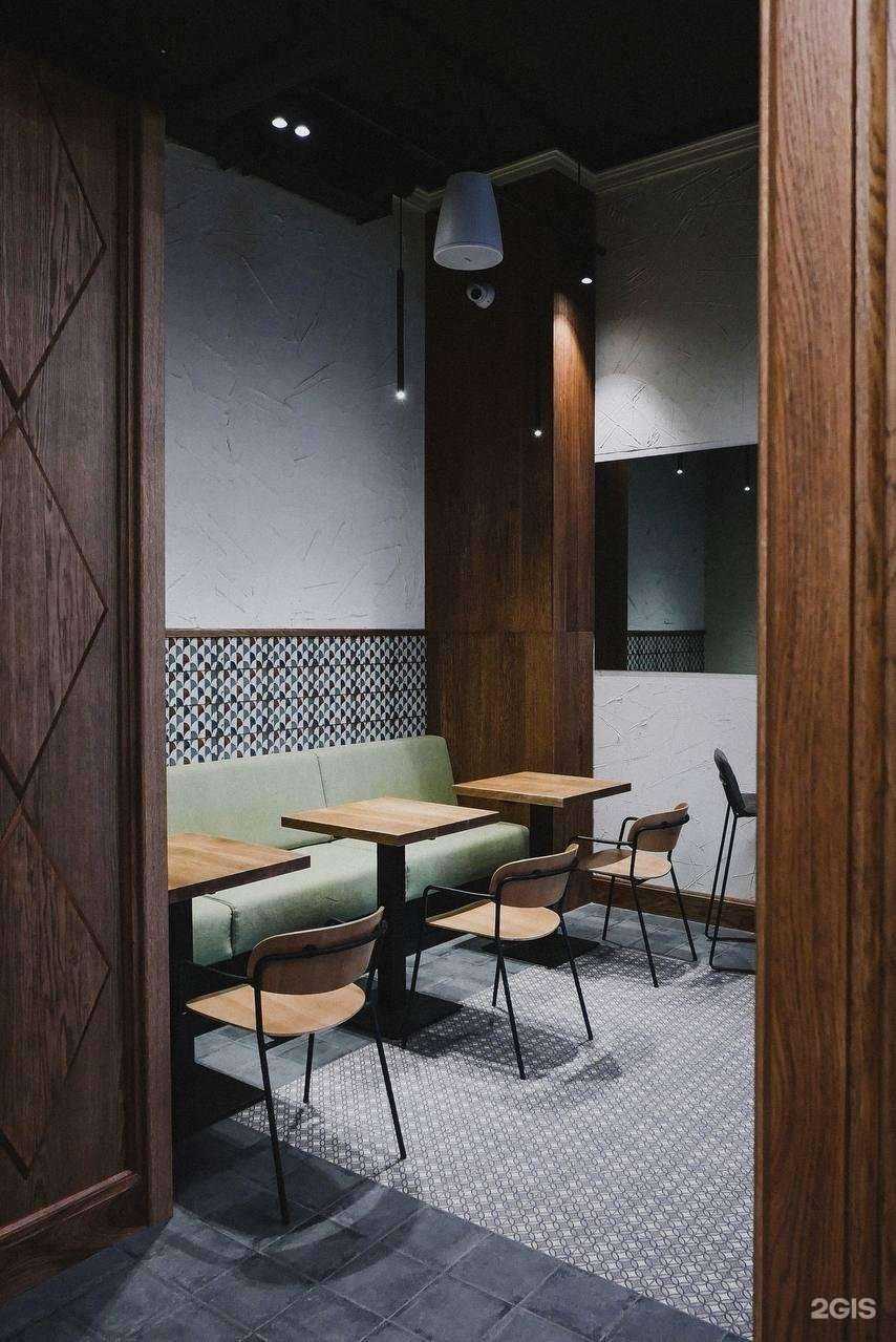 Отзывы на компанию Simple Coffee в Екатеринбурге c фото