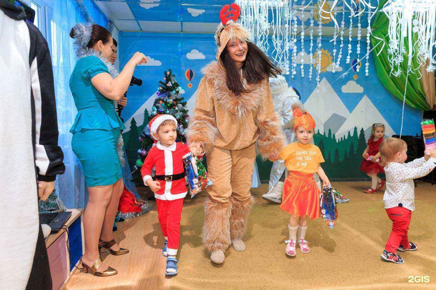 Отзывы на компанию Семицветие в Перми c фото