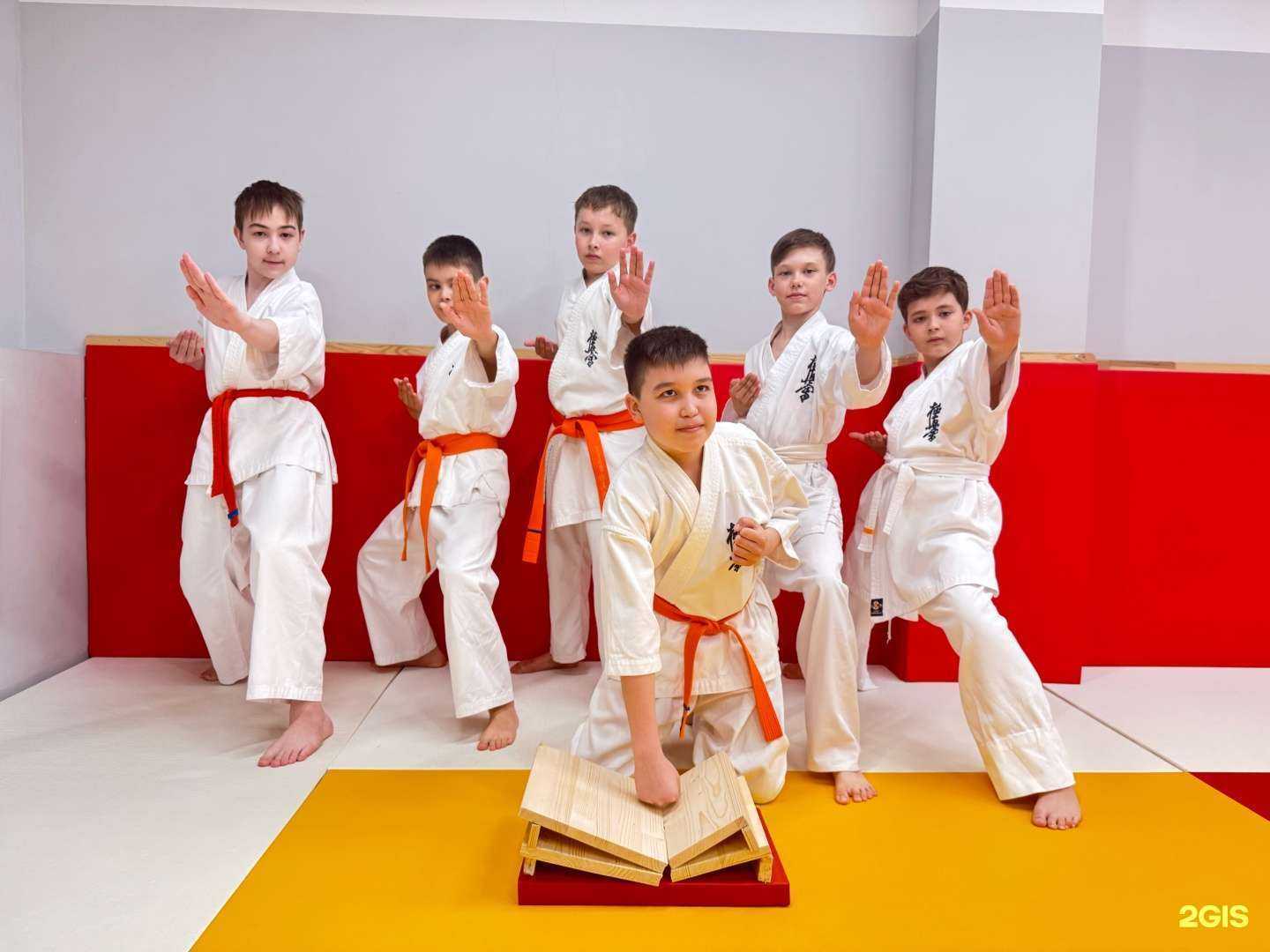 Отзывы на компанию Нататами в Уфе c фото