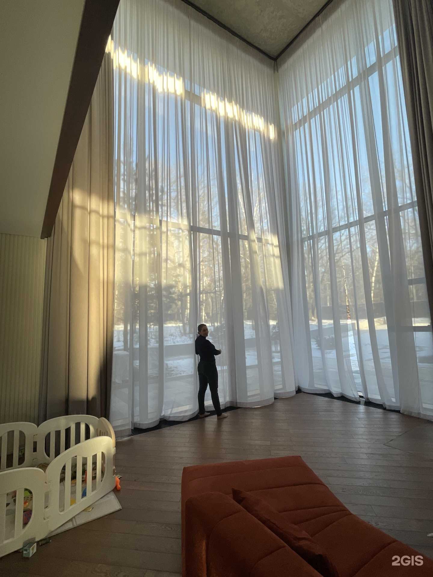 Отзывы на компанию Барлетта в Воронеже c фото