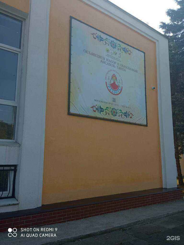 Отзывы на компанию Радость в г. Калининград c фото