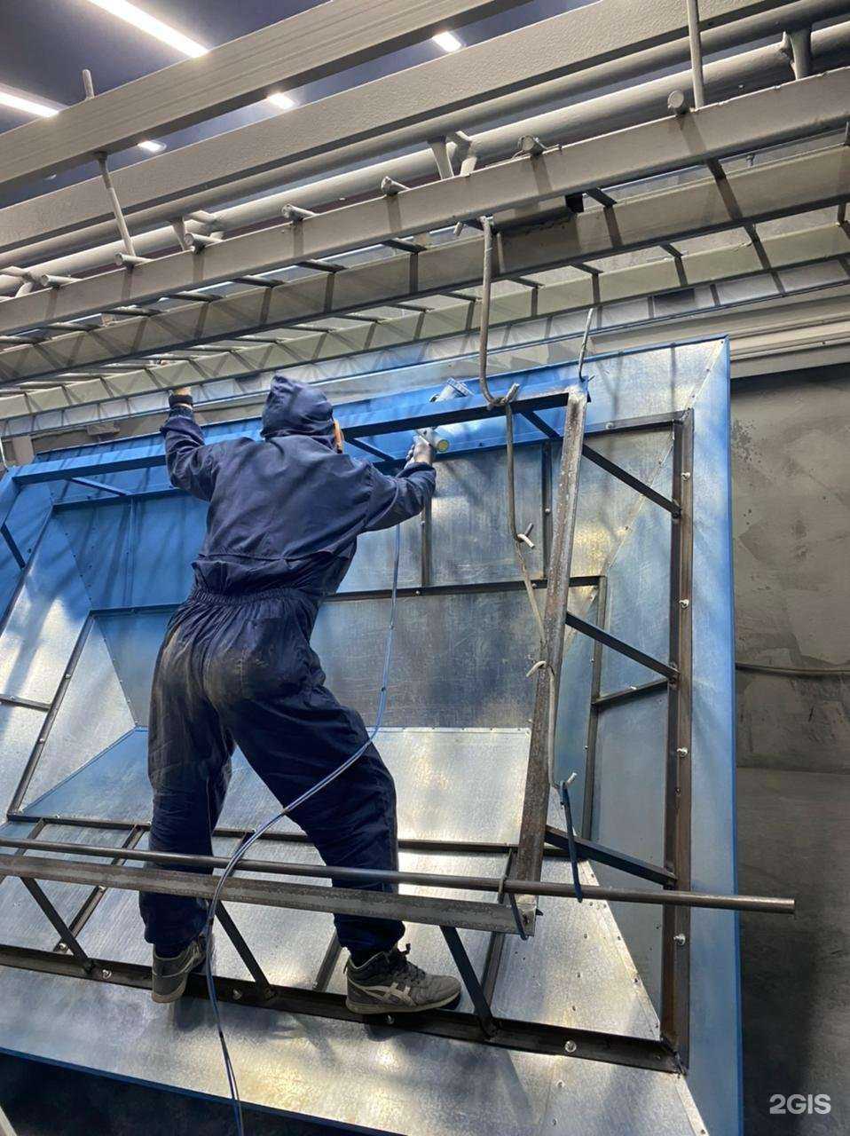 Отзывы на компанию Полимер центр в г. Тюмень c фото