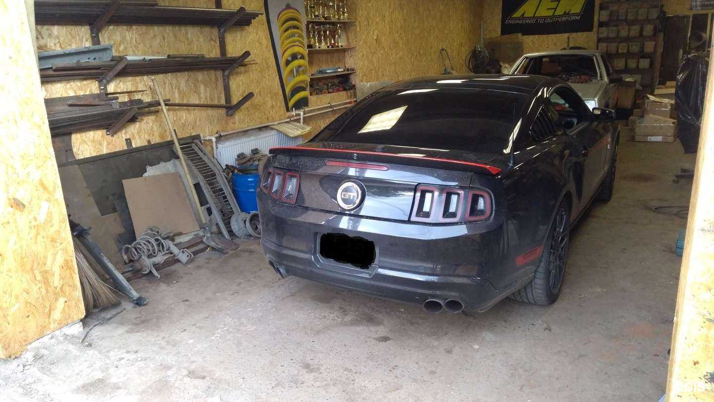 Отзывы на компанию NV autosport в г. Екатеринбург c фото