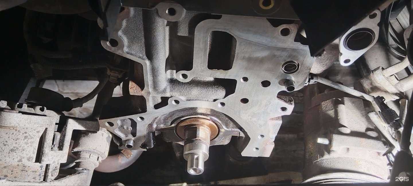 Отзывы на компанию Автосервис в Рязани c фото