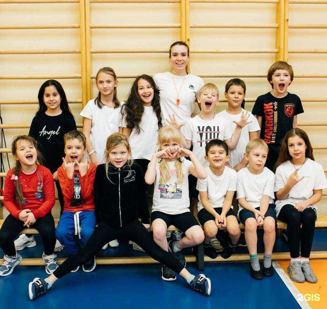 Отзывы на компанию Федерация гимнастики в Челябинске c фото