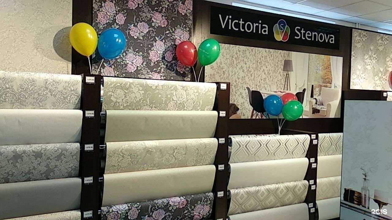 Отзывы на компанию Victoria Stenova в г. Иваново c фото