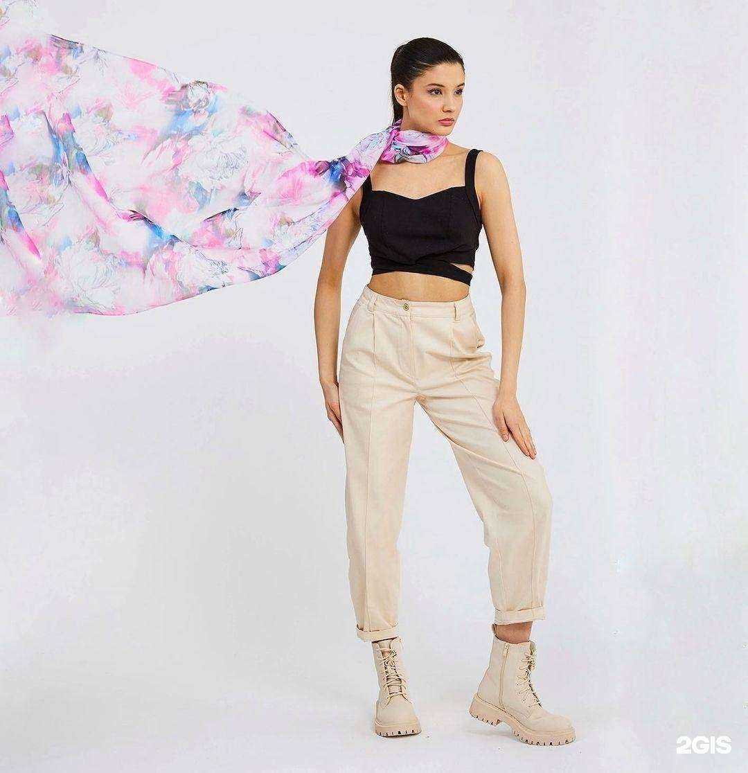 Отзывы на компанию Салон экзотического трикотажа в г. Екатеринбург c фото