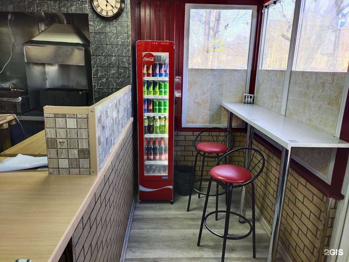 Отзывы на компанию Шаурма29 в Архангельске c фото