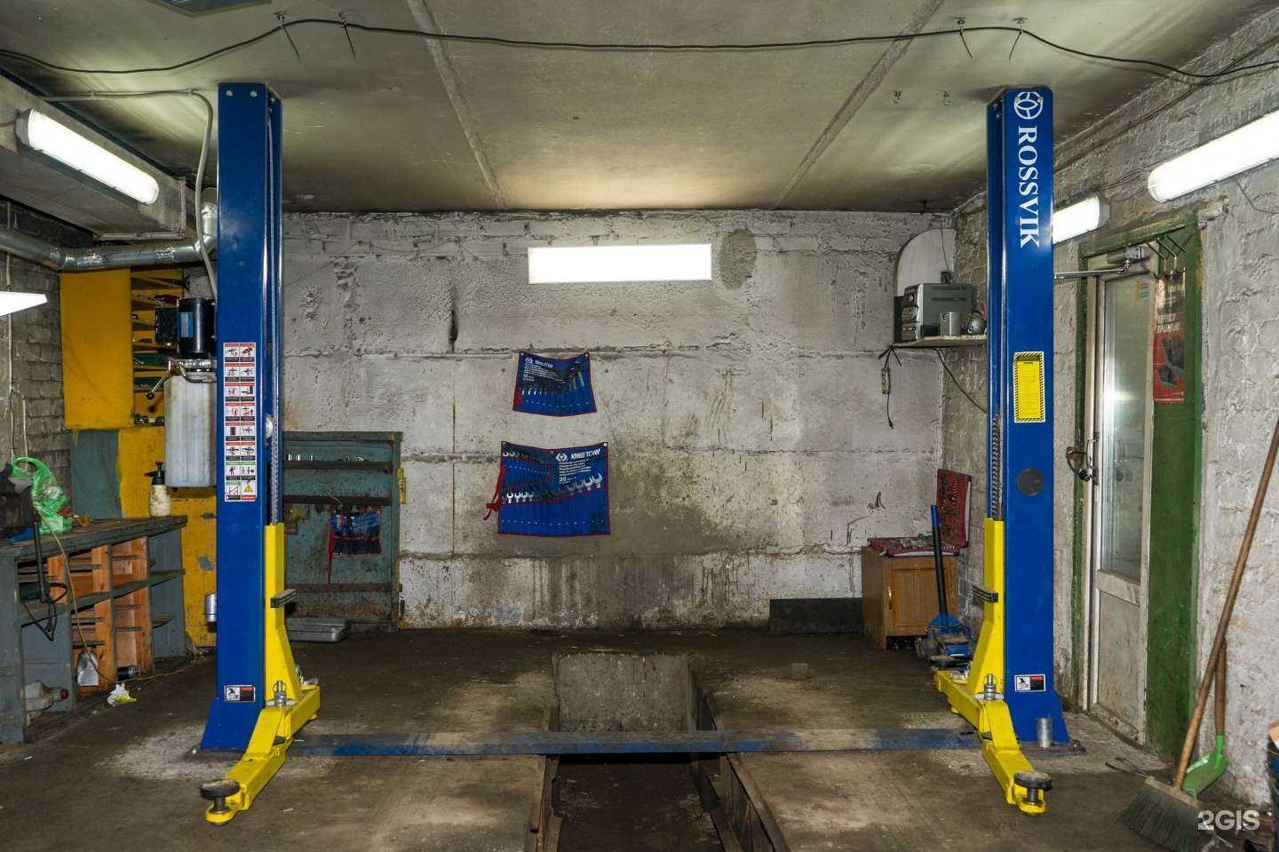 Отзывы на компанию Авторемонт59 в Перми c фото