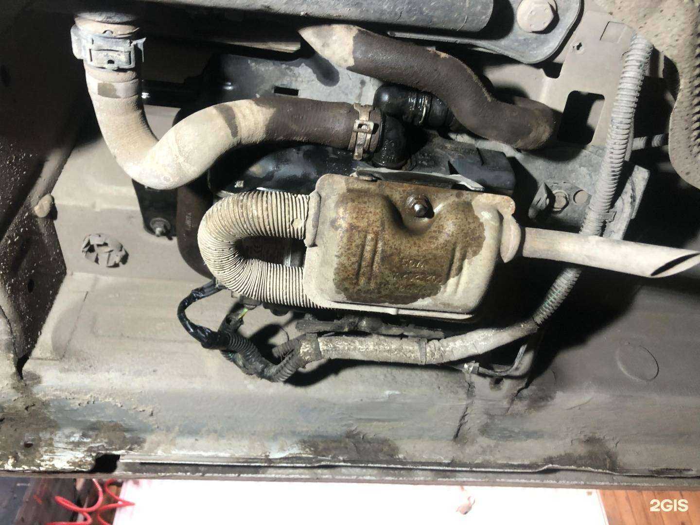 Отзывы на компанию Авто док в г. Нижневартовск c фото