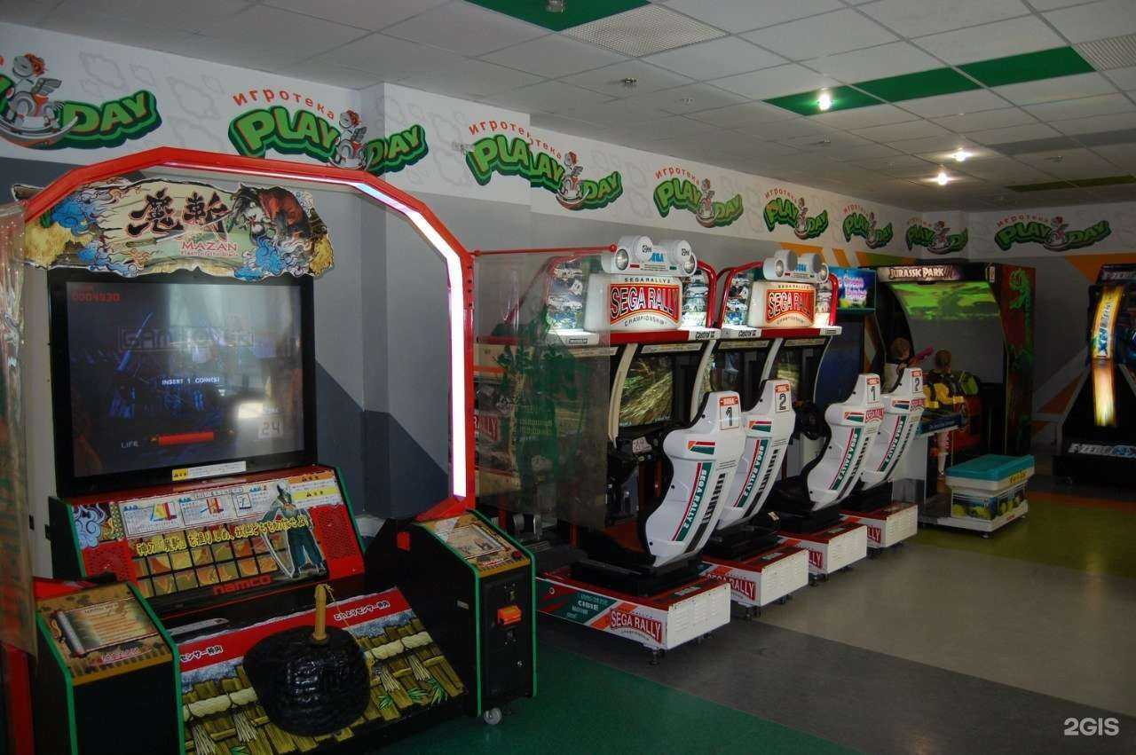 Отзывы на компанию Play day в Перми c фото