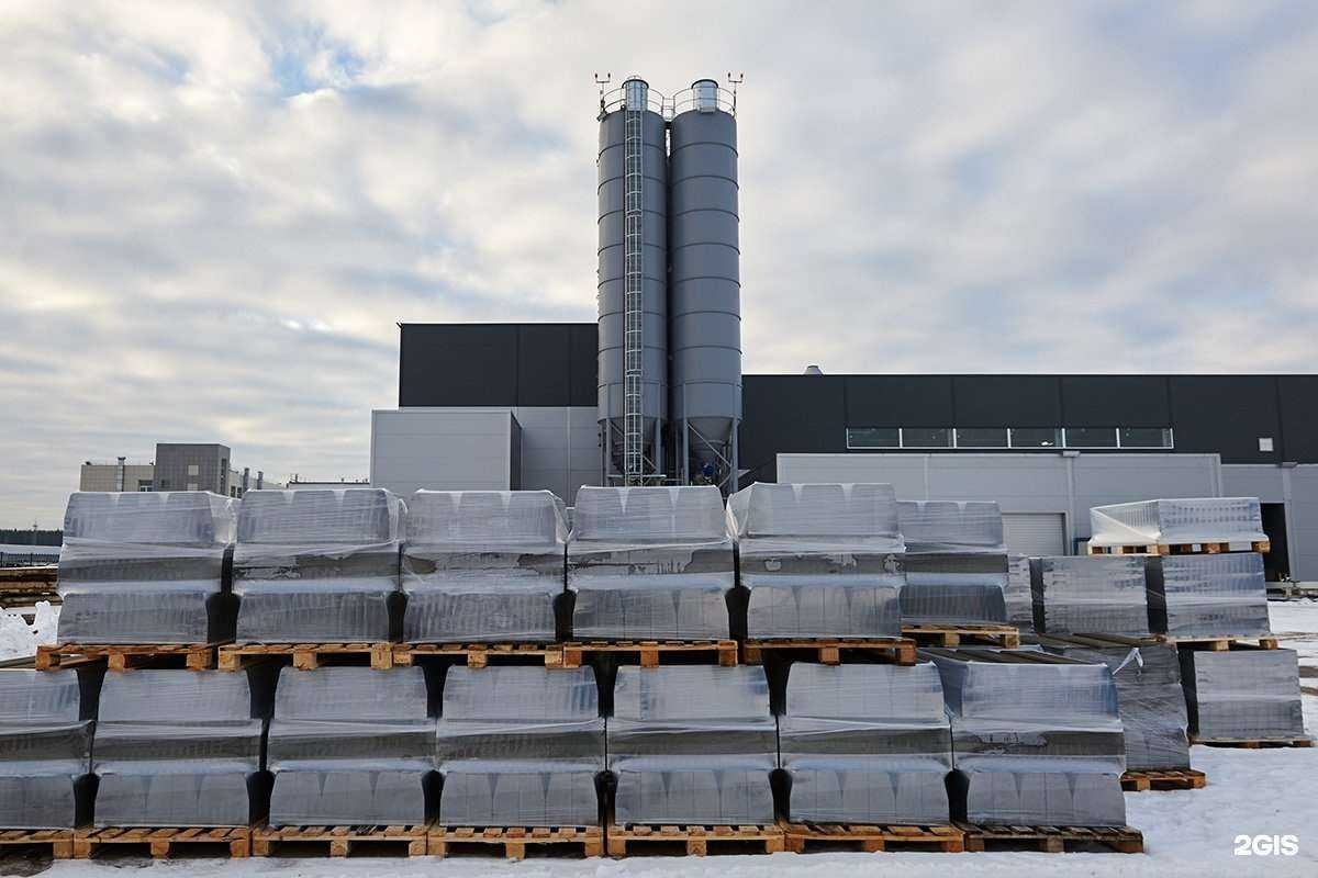 Отзывы на компанию Steingot в г. Лобня c фото