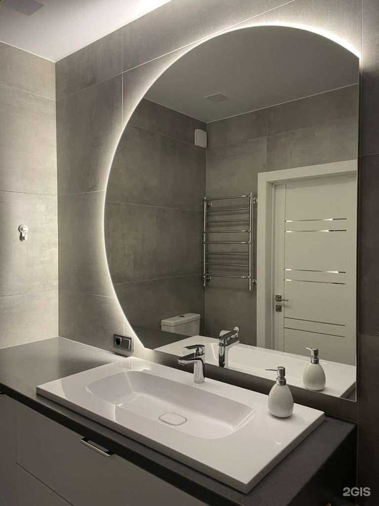 Отзывы на компанию Атриа Лайт в Новосибирске c фото