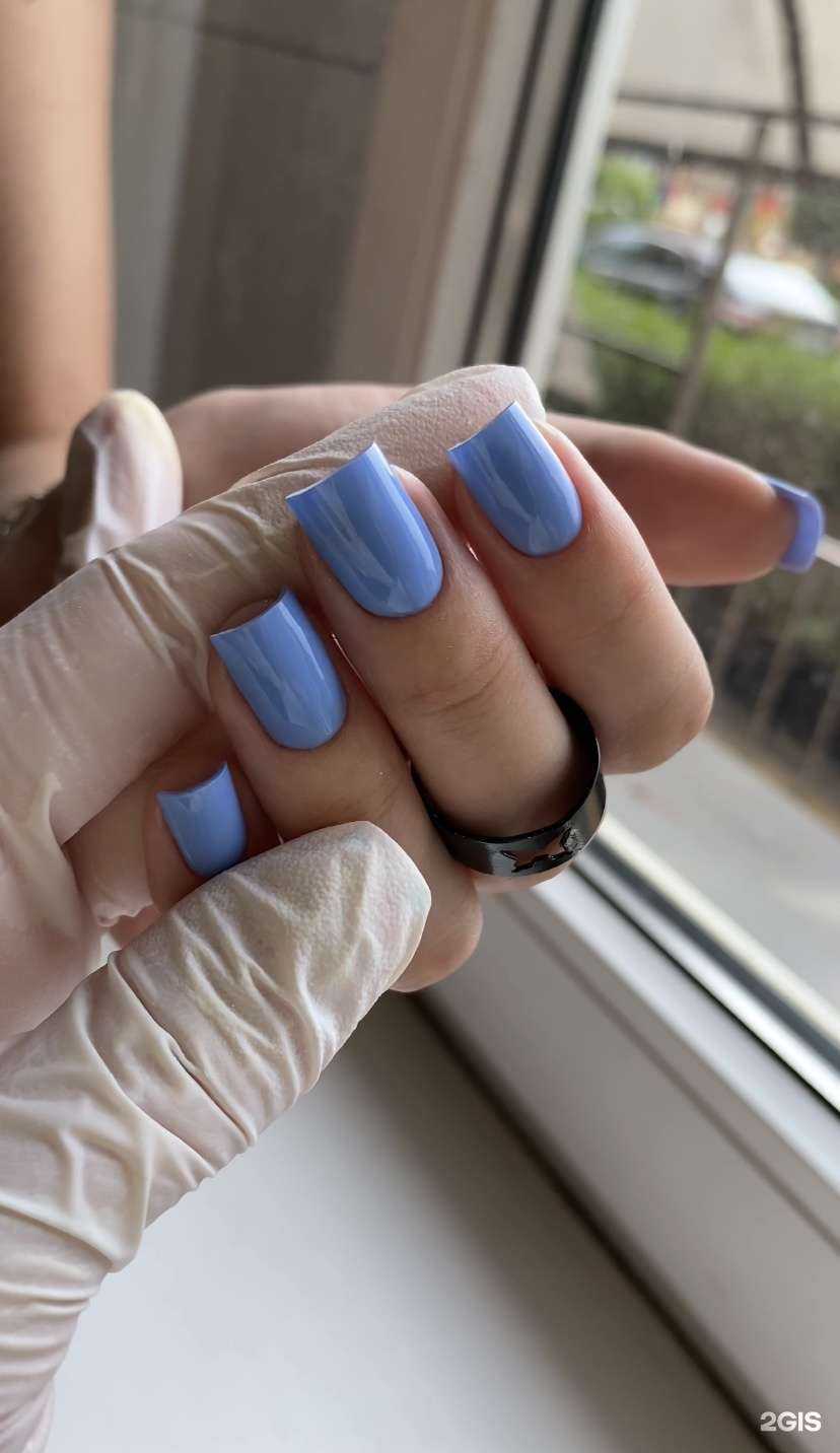 Отзывы на компанию Teli manicure в Краснодаре c фото