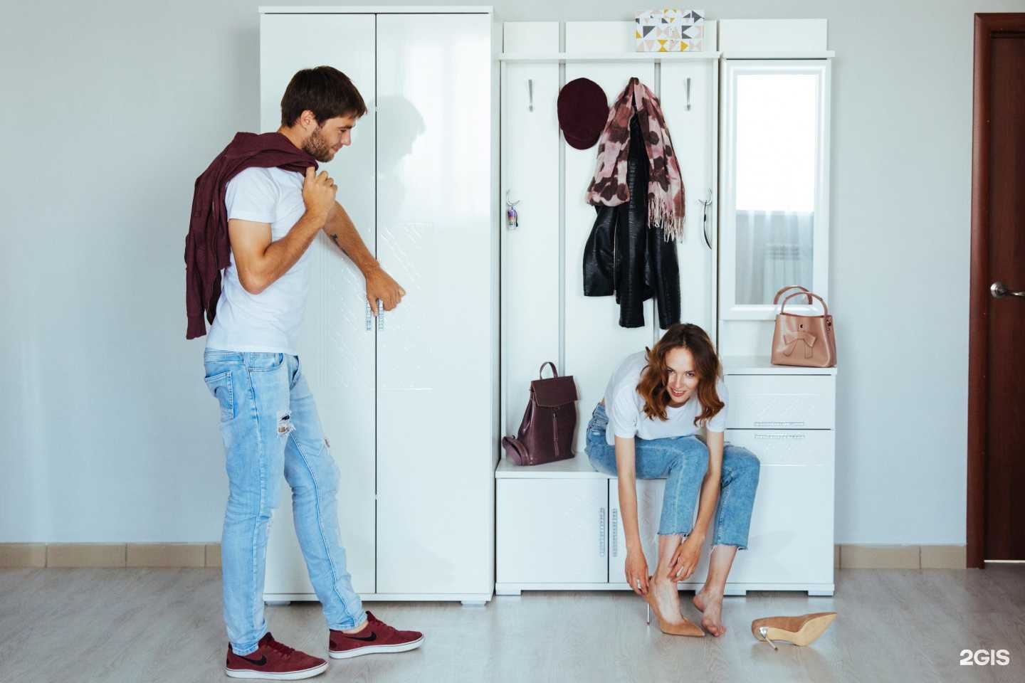 Отзывы на компанию Rinner в Самаре c фото