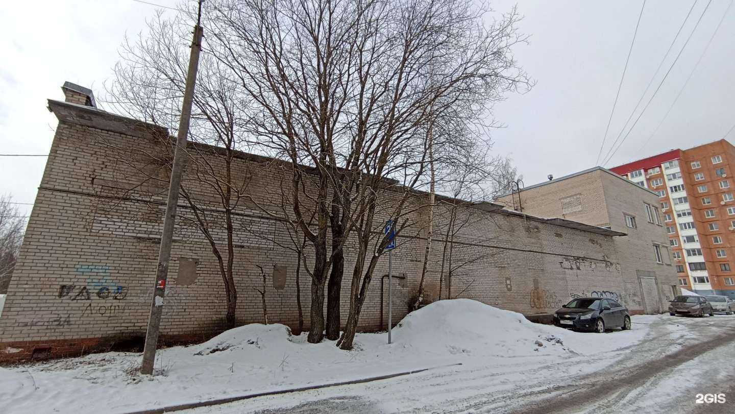 Отзывы на компанию Пто-тест в Выборге c фото - фотография 2 из 2