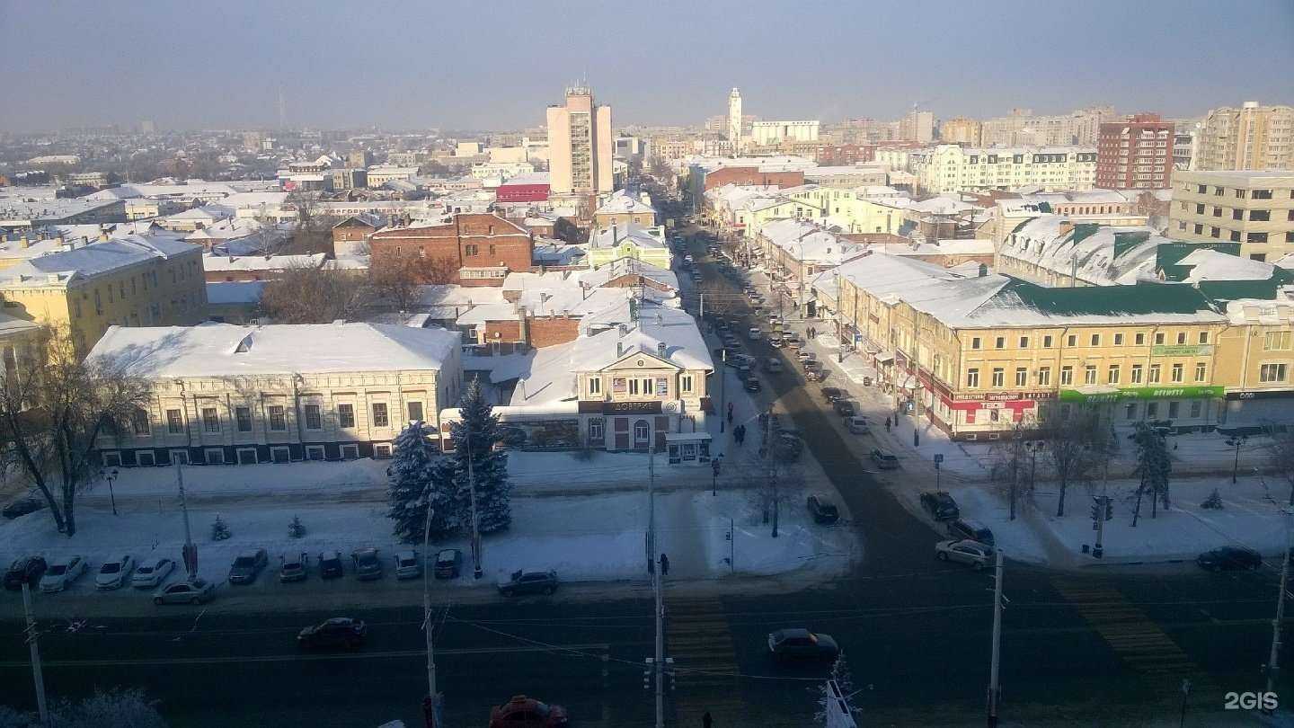 Отзывы на компанию Этикетъ в Тамбове c фото - фотография 2 из 2