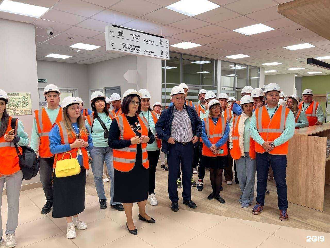 Отзывы на компанию Торгово-промышленная палата Камчатского края в г. Петропавловск-Камчатский c фото