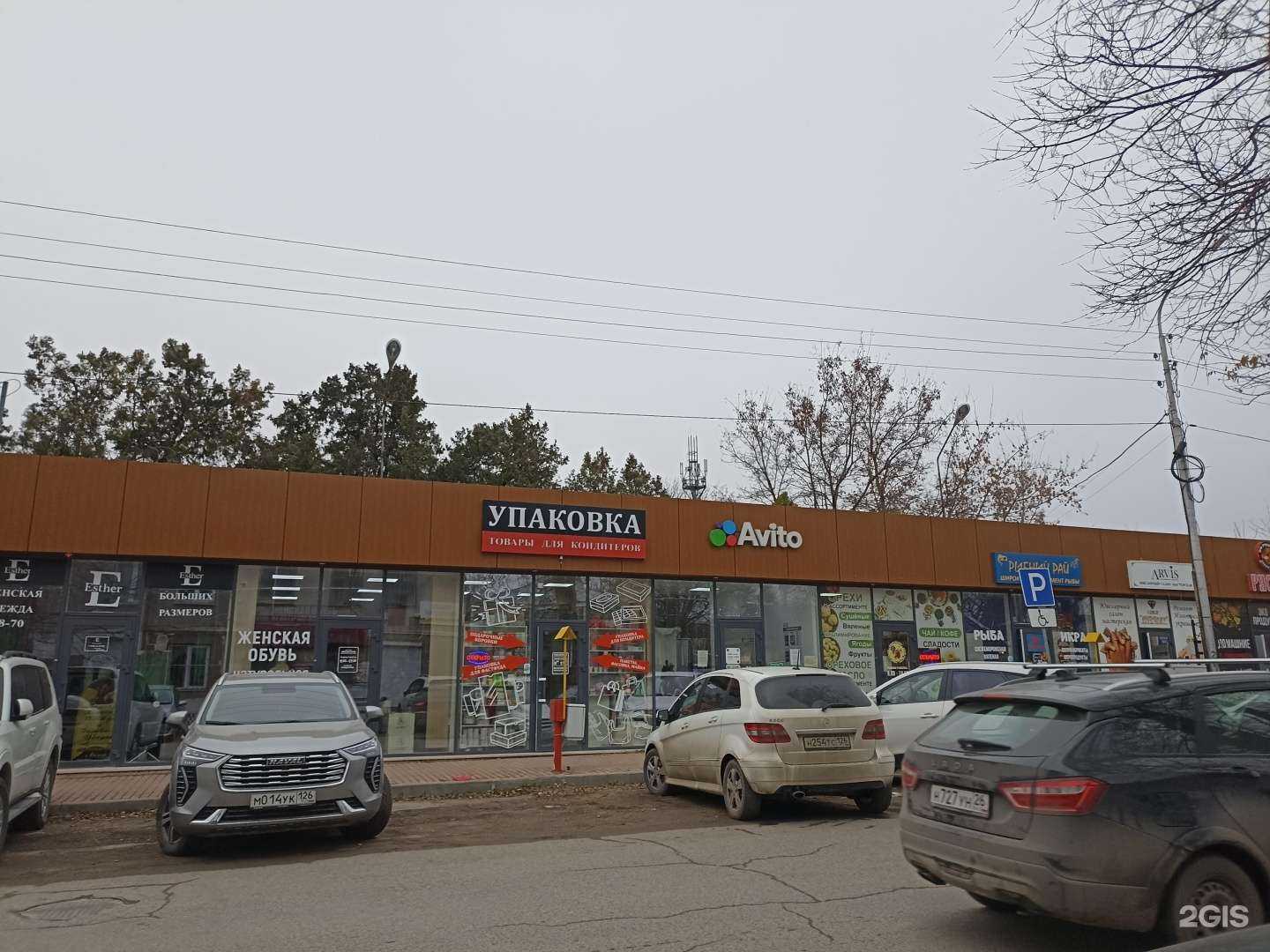 Отзывы на компанию Arvis в Ессентуках c фото - фотография 2 из 2