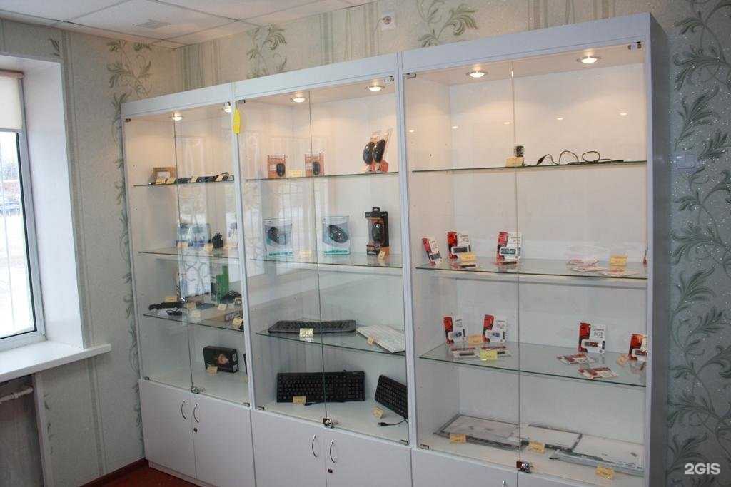 Отзывы на компанию Техно-эк в г. Кашира c фото