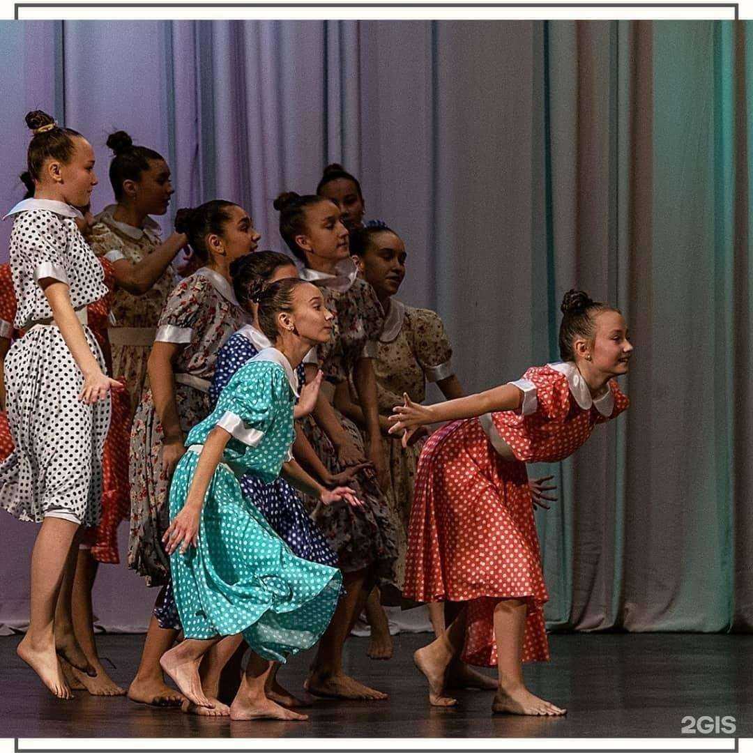 Отзывы на компанию Танцевальный портал в Казани c фото