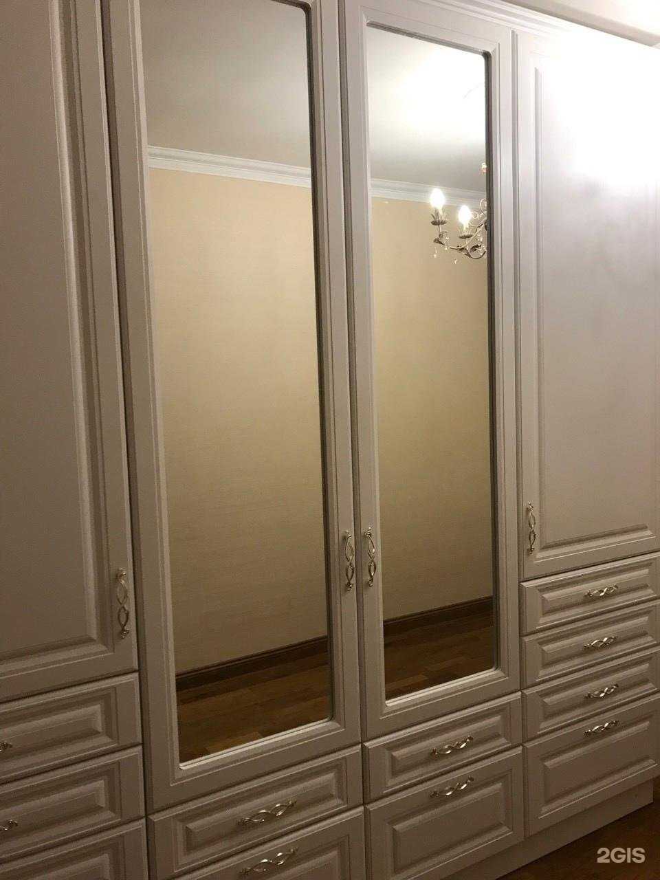 Отзывы на компанию Мебельградъ-НН в Нижнем Новгороде c фото