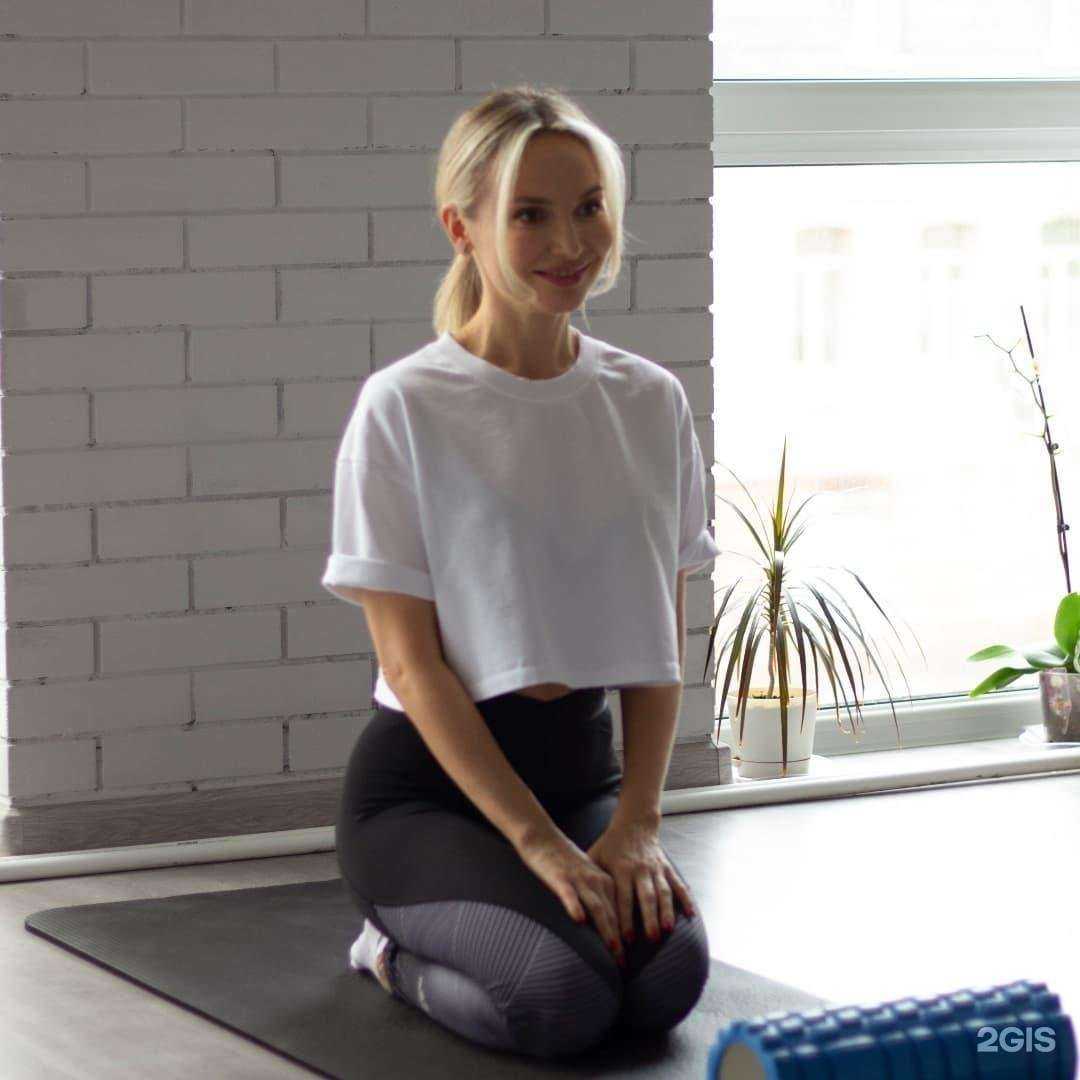 Отзывы на компанию Wise fit в Иванове c фото