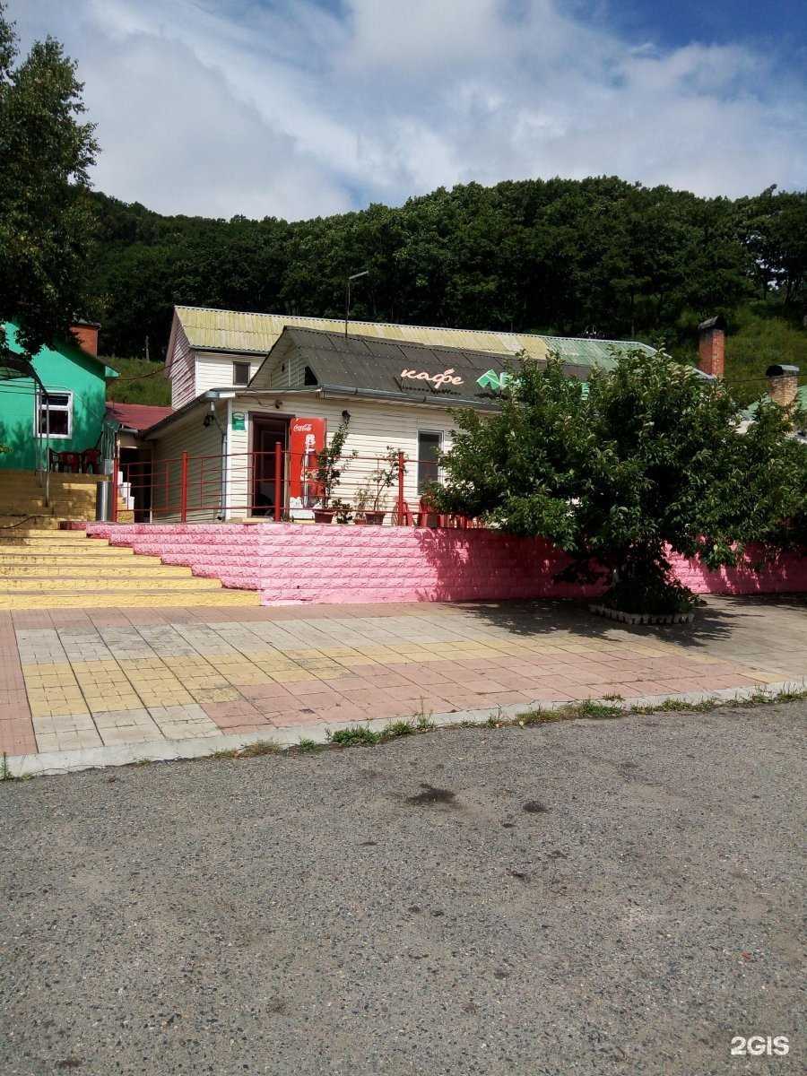 Отзывы на компанию Лесное в Находке c фото