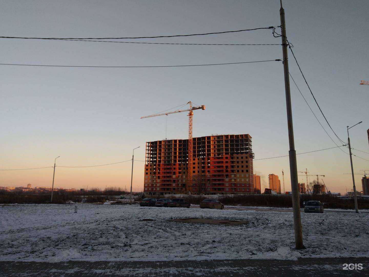 Отзывы на компанию Hedonism apparts в г. Тула c фото