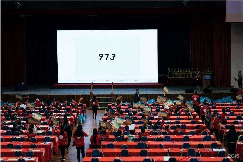 Отзывы на компанию Ucmas в Хасавюрте c фото