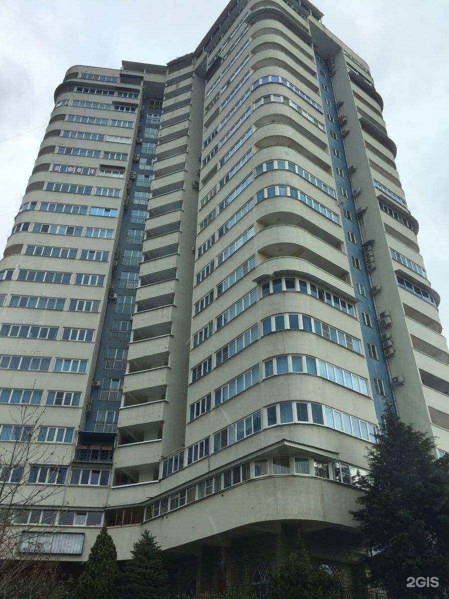 Отзывы на компанию Альпайн в Сочи c фото