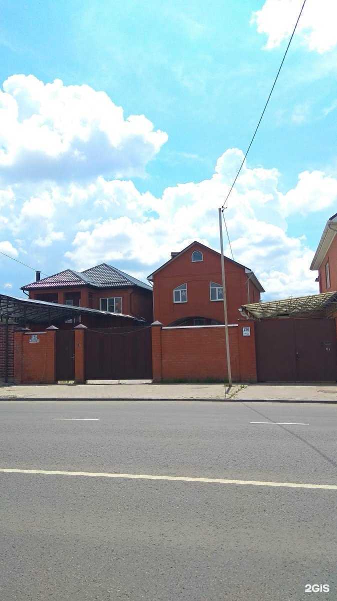 Отзывы на компанию Сауна в Краснодаре c фото