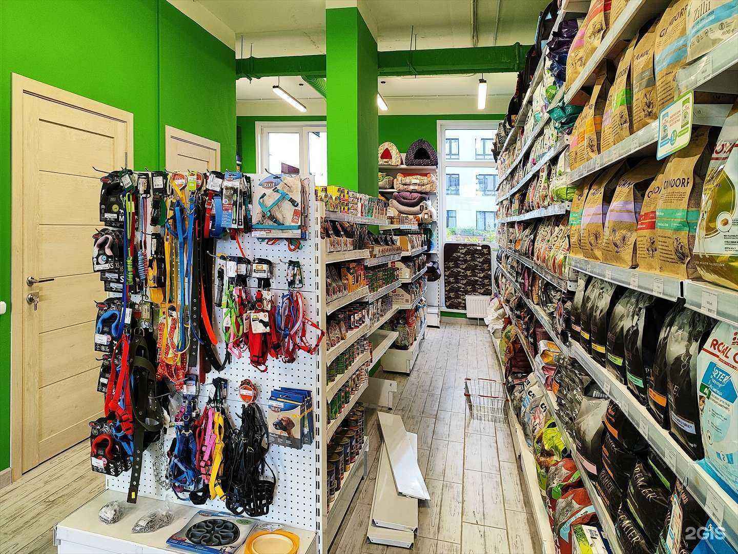 Отзывы на компанию Живая планета в г. Тюмень c фото