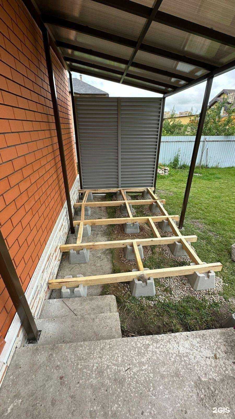 Отзывы на компанию Быстрый Блок в Тюмени c фото