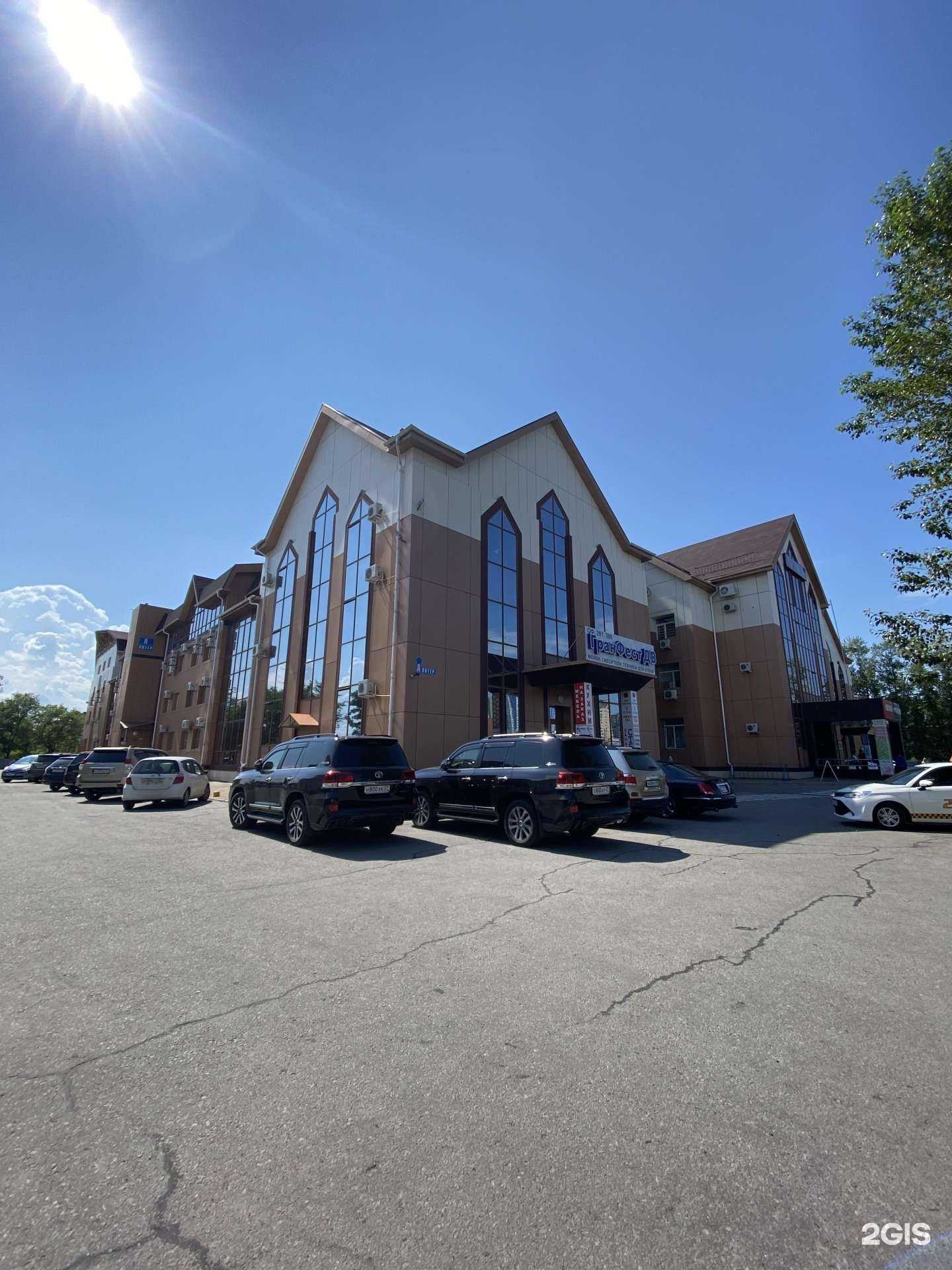 Отзывы на компанию Черешня в Хабаровске c фото