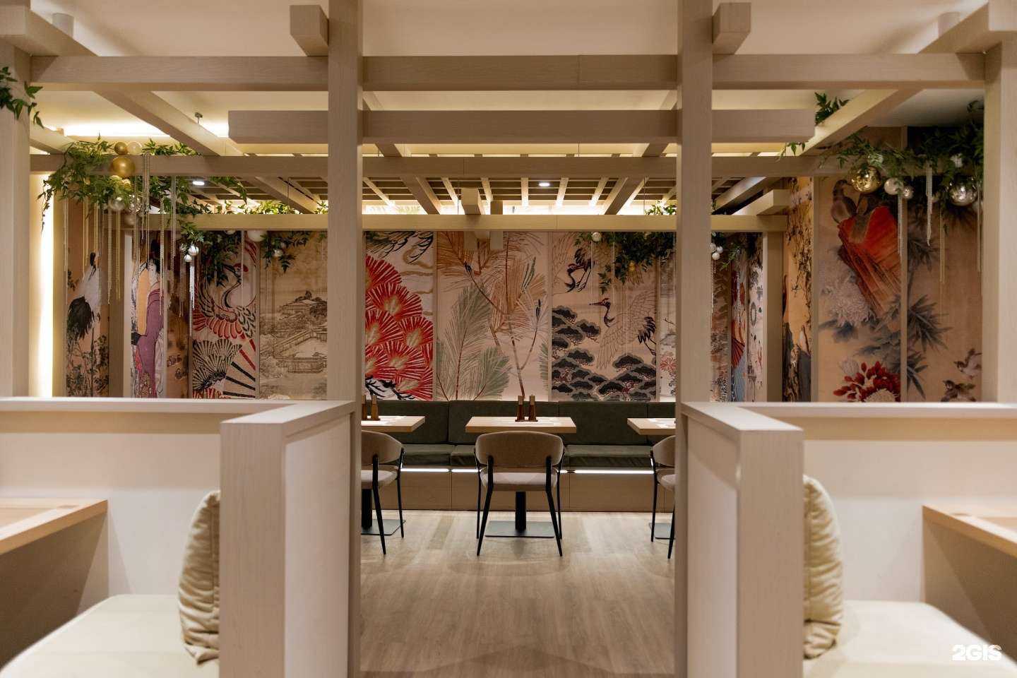 Отзывы на компанию Токио в Уссурийске c фото