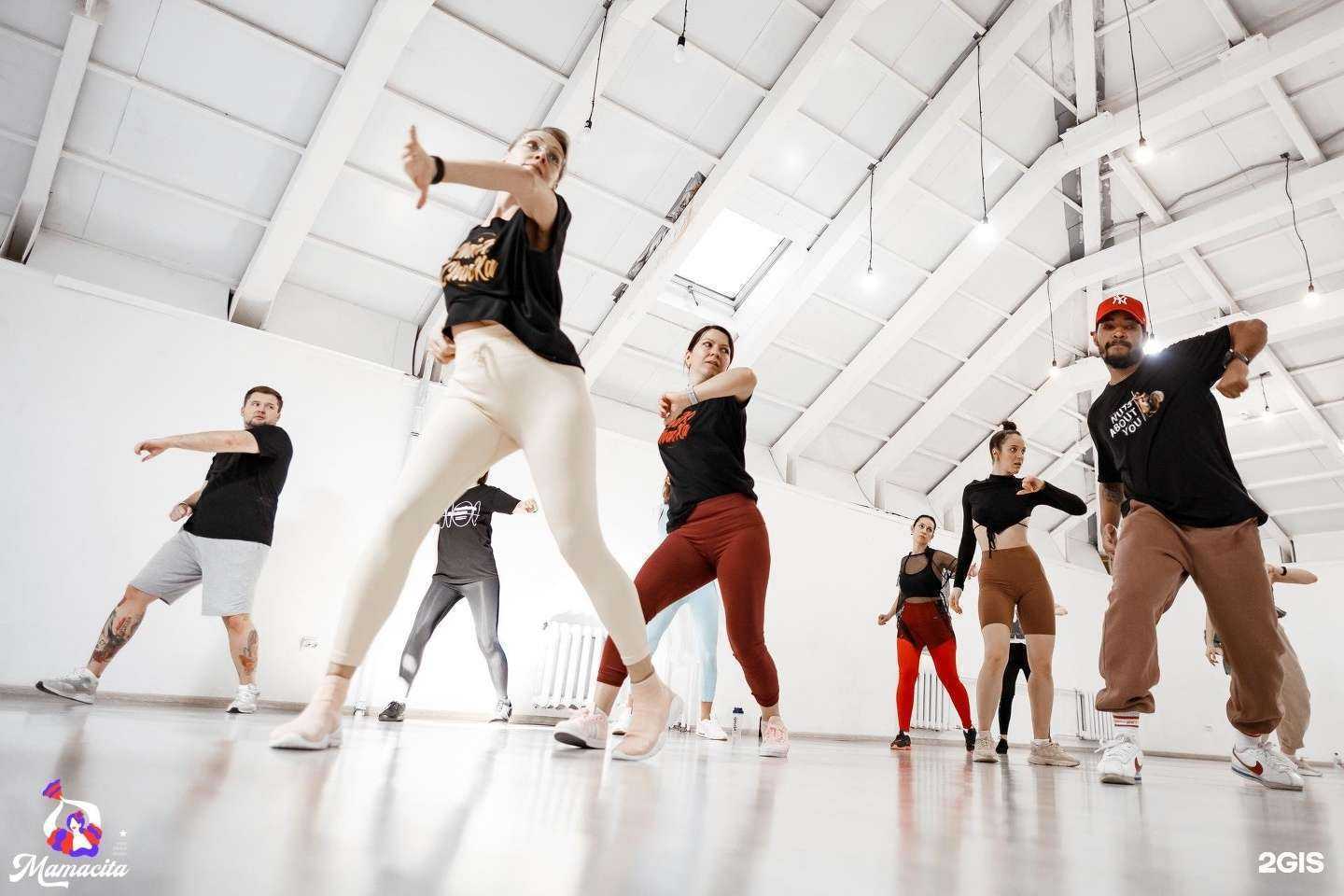 Отзывы на компанию Mamacita в г. Тюмень c фото