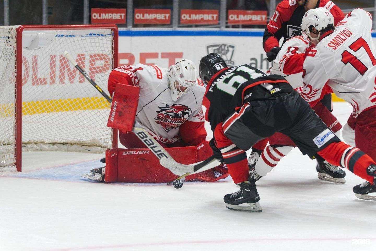 Отзывы на компанию Нефтяник в Альметьевске c фото