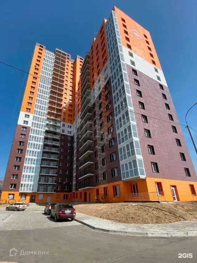 Отзывы на компанию Лиса в Хабаровске c фото - фотография 2 из 2