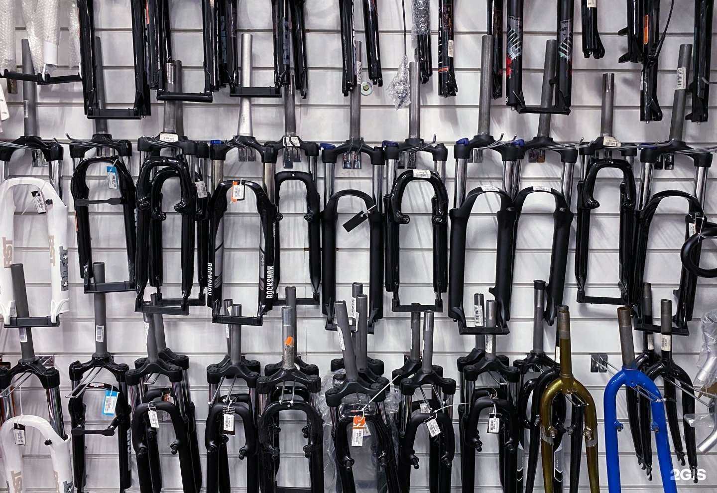 Отзывы на компанию Велоцентр 67 в Смоленске c фото