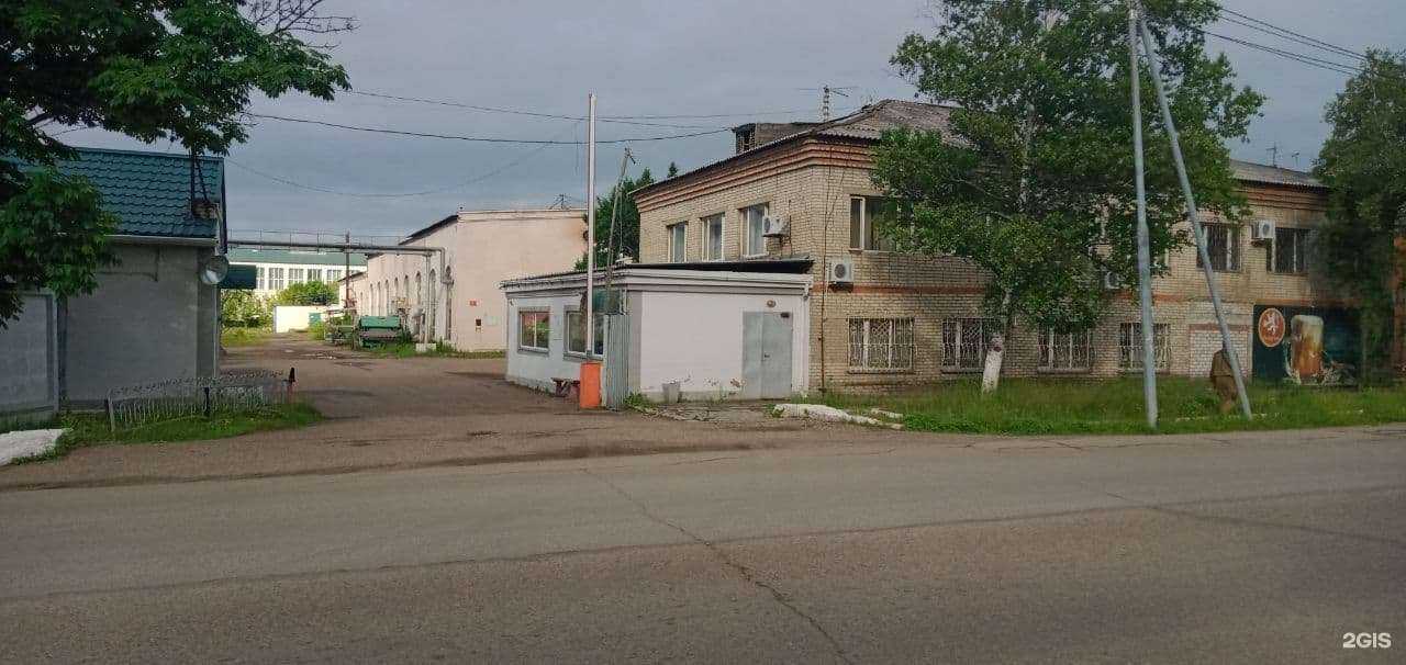 Отзывы на компанию Чешский лев в Уссурийске c фото