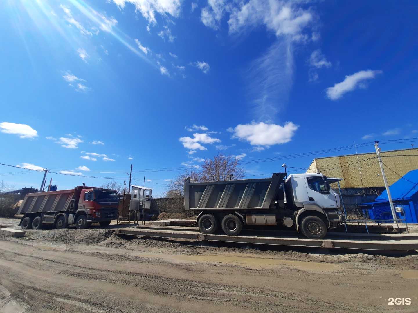 Отзывы на компанию КапиталТранс в г. Пермь c фото