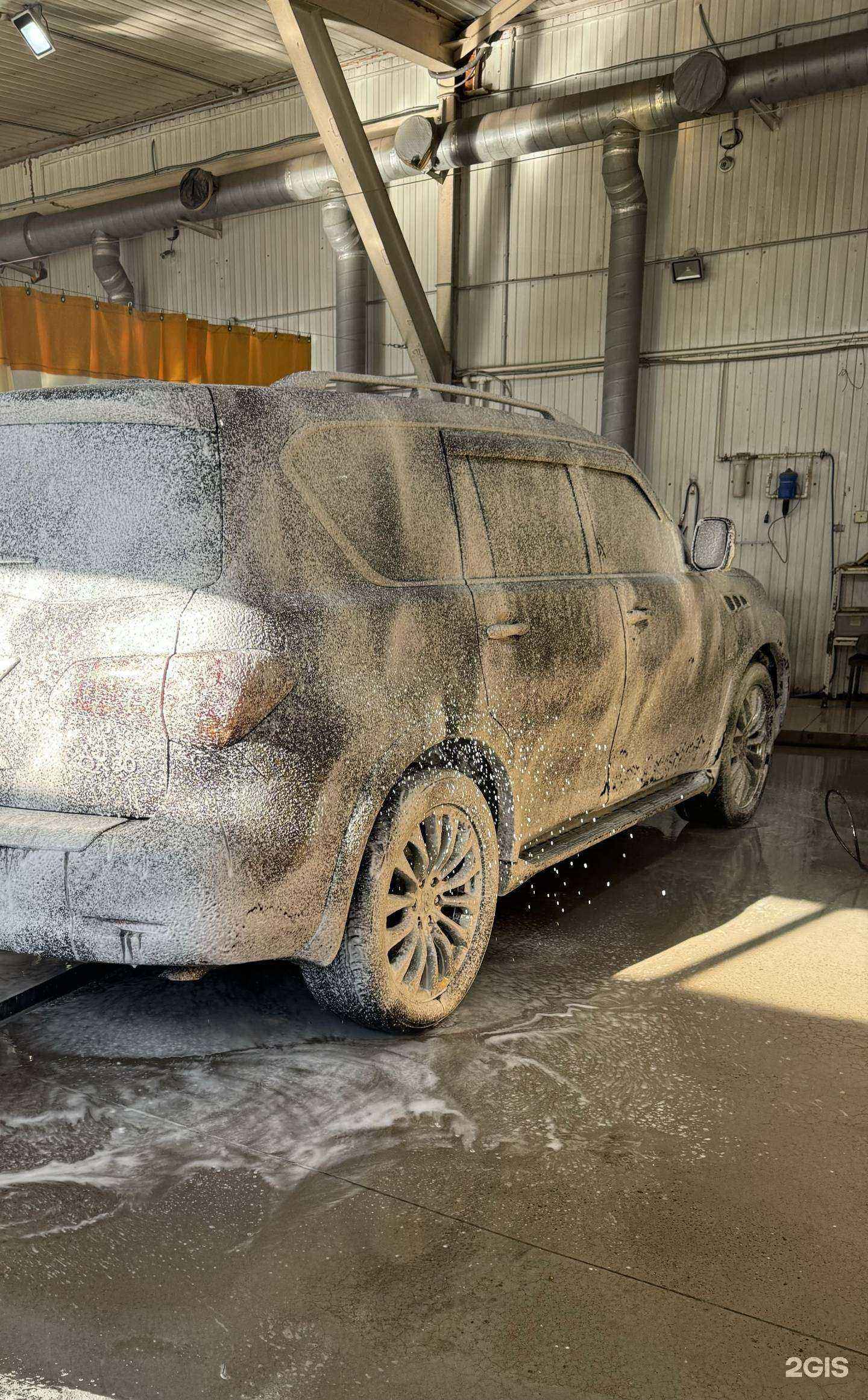 Отзывы на компанию Вектор в г. Красноярск c фото