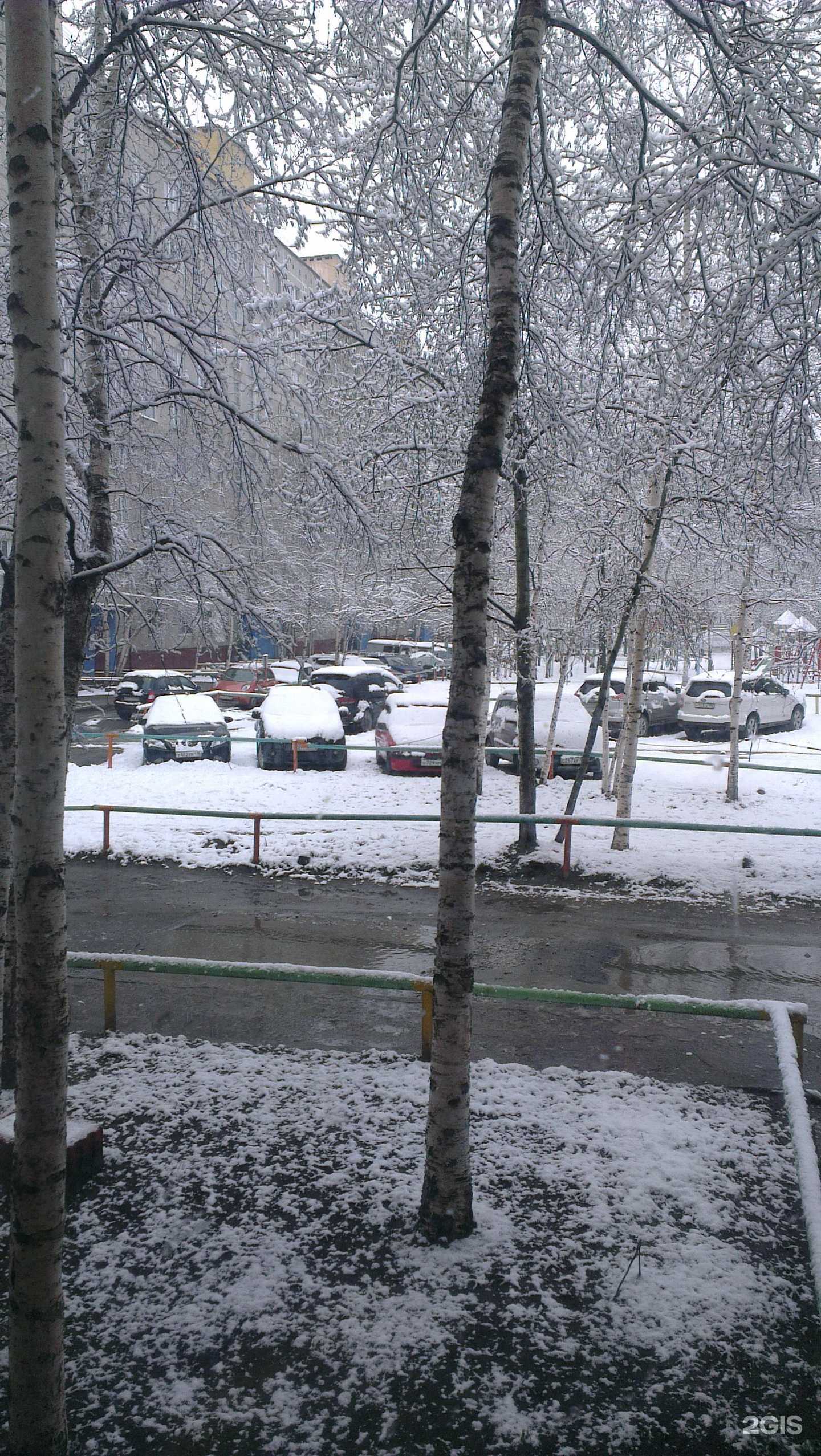 Отзывы на компанию Ваш мастер в Нижневартовске c фото - фотография 2 из 2