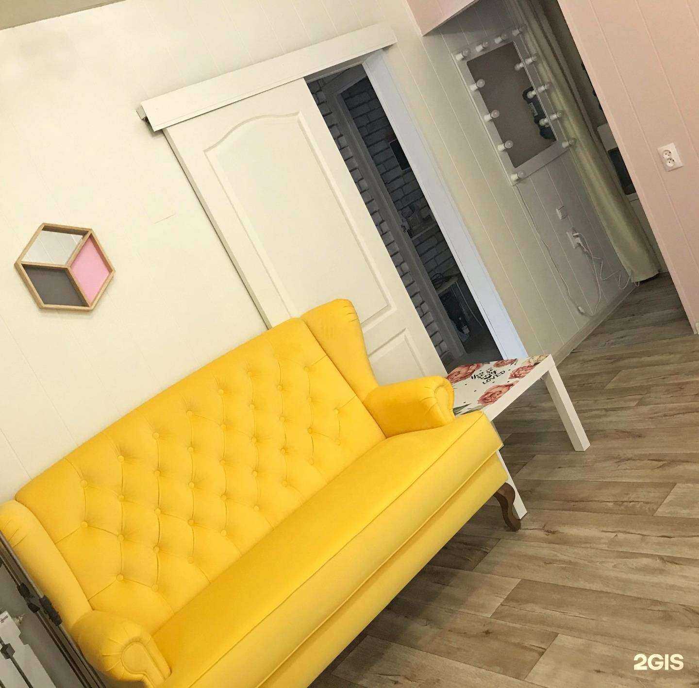 Отзывы на компанию Soul studio в г. Новокузнецк c фото