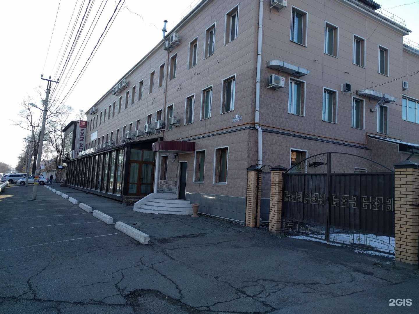 Отзывы на компанию Цех 25 в Уссурийске c фото - фотография 2 из 2